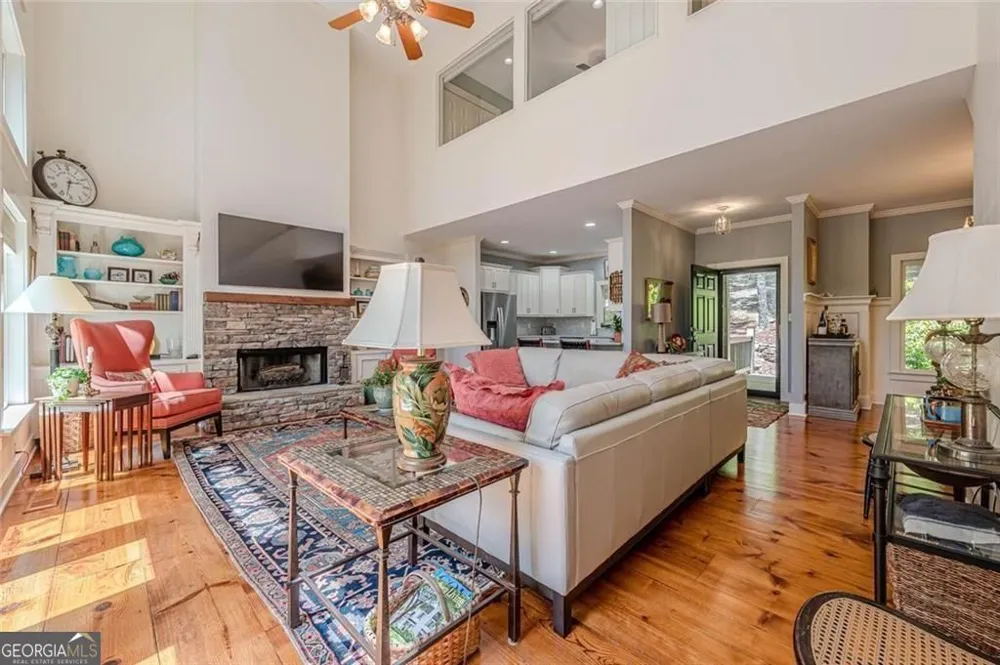 61 Deer Run RDG Jasper, GA 30143