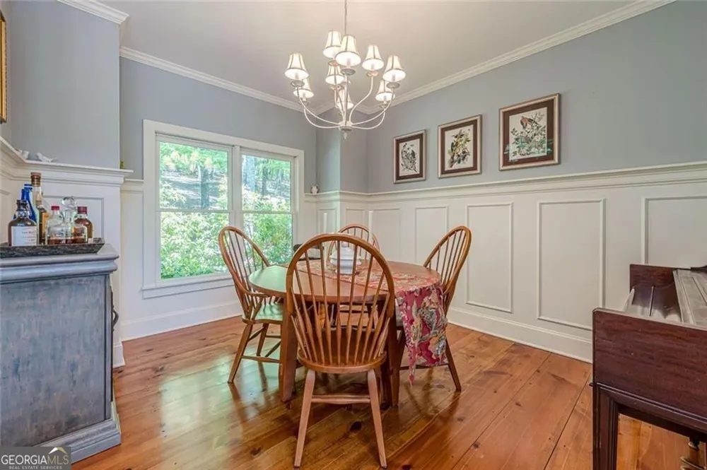 61 Deer Run RDG Jasper, GA 30143