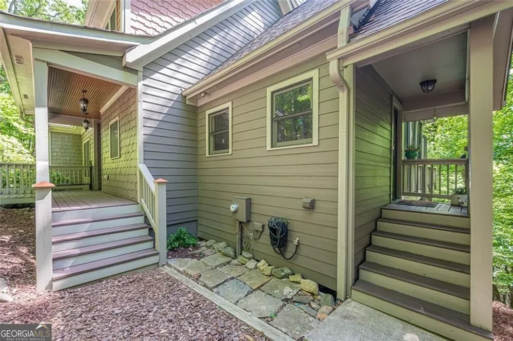 61 Deer Run RDG Jasper, GA 30143