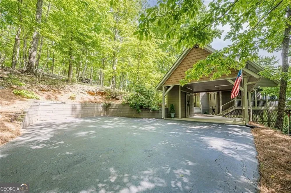 61 Deer Run RDG Jasper, GA 30143