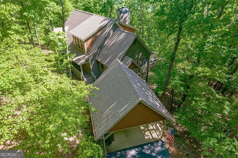 61 Deer Run RDG Jasper, GA 30143