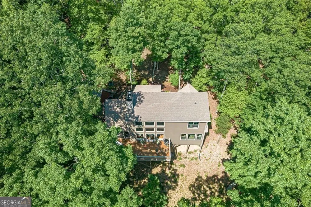61 Deer Run RDG Jasper, GA 30143