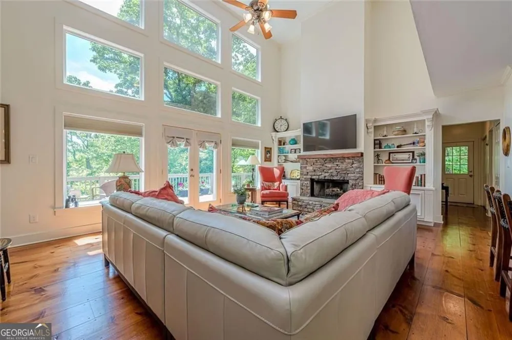 61 Deer Run RDG Jasper, GA 30143