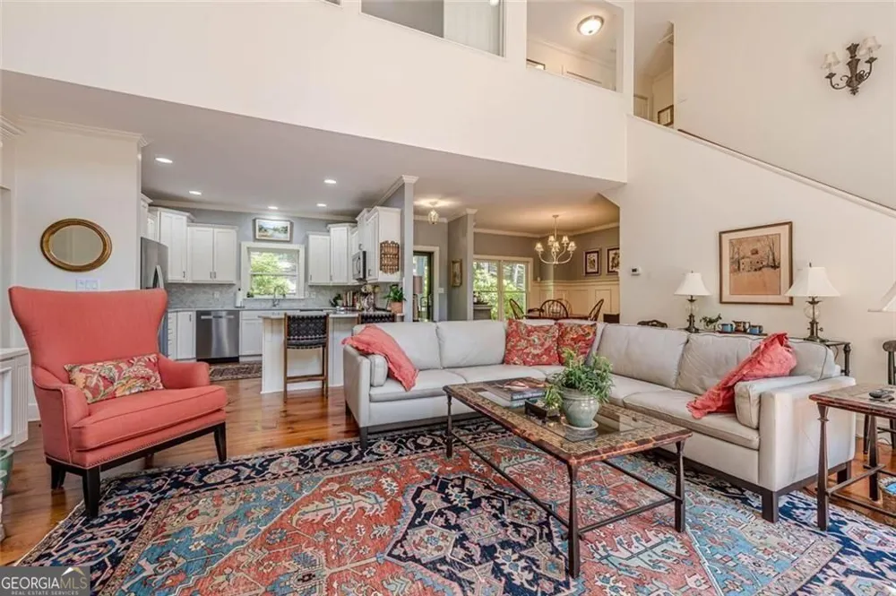 61 Deer Run RDG Jasper, GA 30143