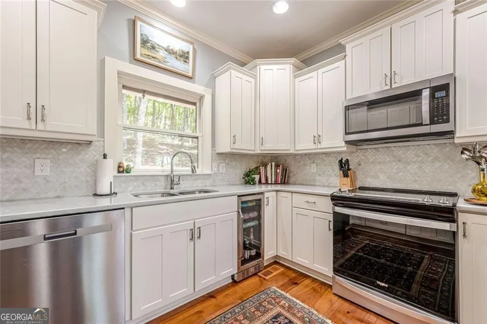 61 Deer Run RDG Jasper, GA 30143