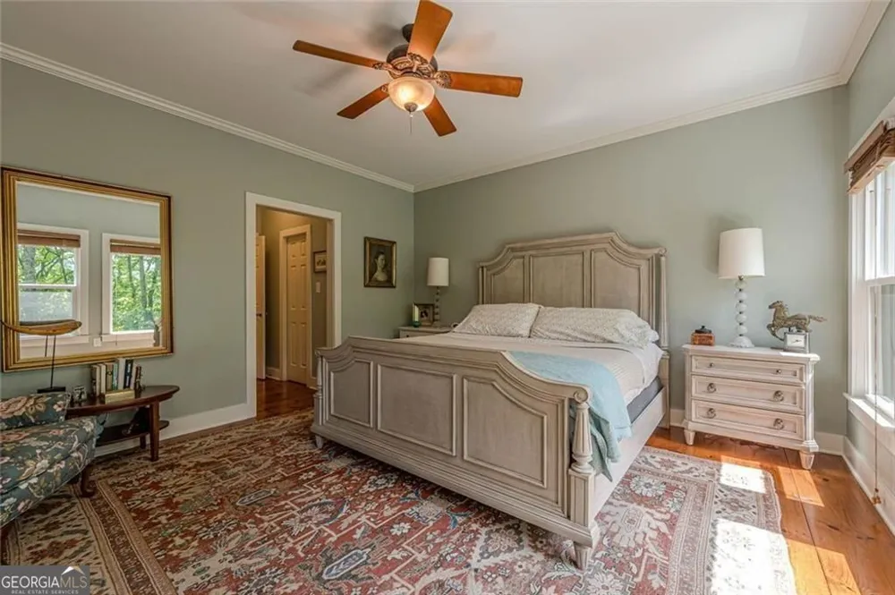 61 Deer Run RDG Jasper, GA 30143