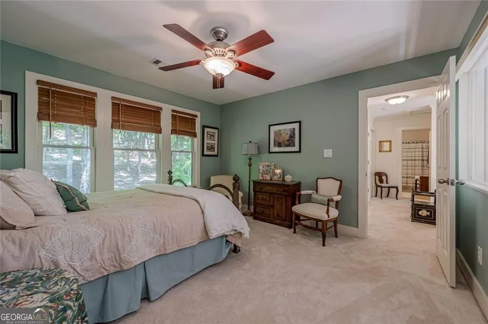 61 Deer Run RDG Jasper, GA 30143