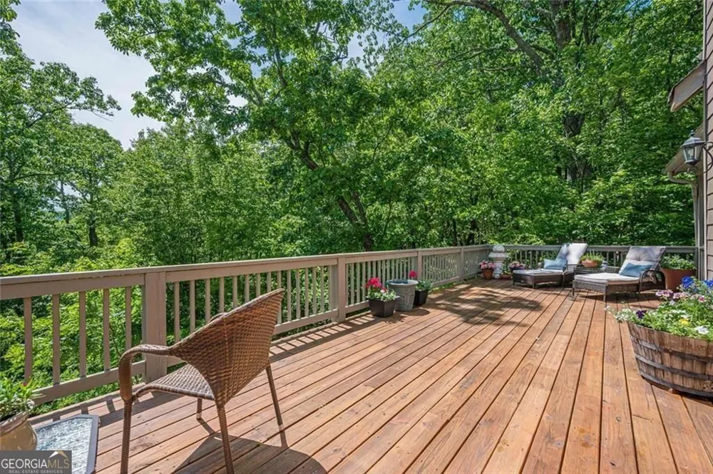 61 Deer Run RDG Jasper, GA 30143