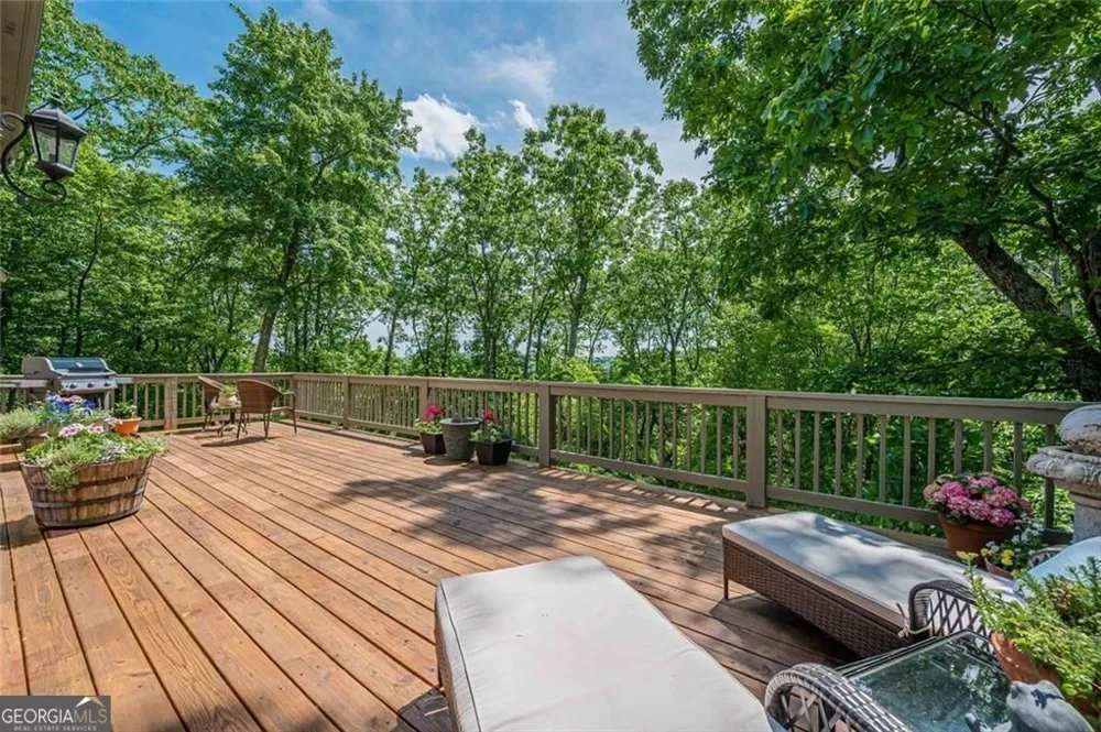 61 Deer Run RDG Jasper, GA 30143