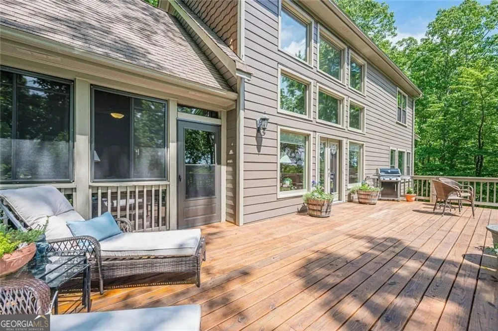61 Deer Run RDG Jasper, GA 30143