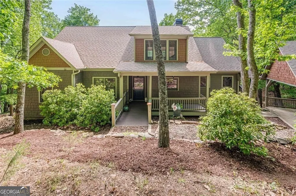 61 Deer Run RDG Jasper, GA 30143