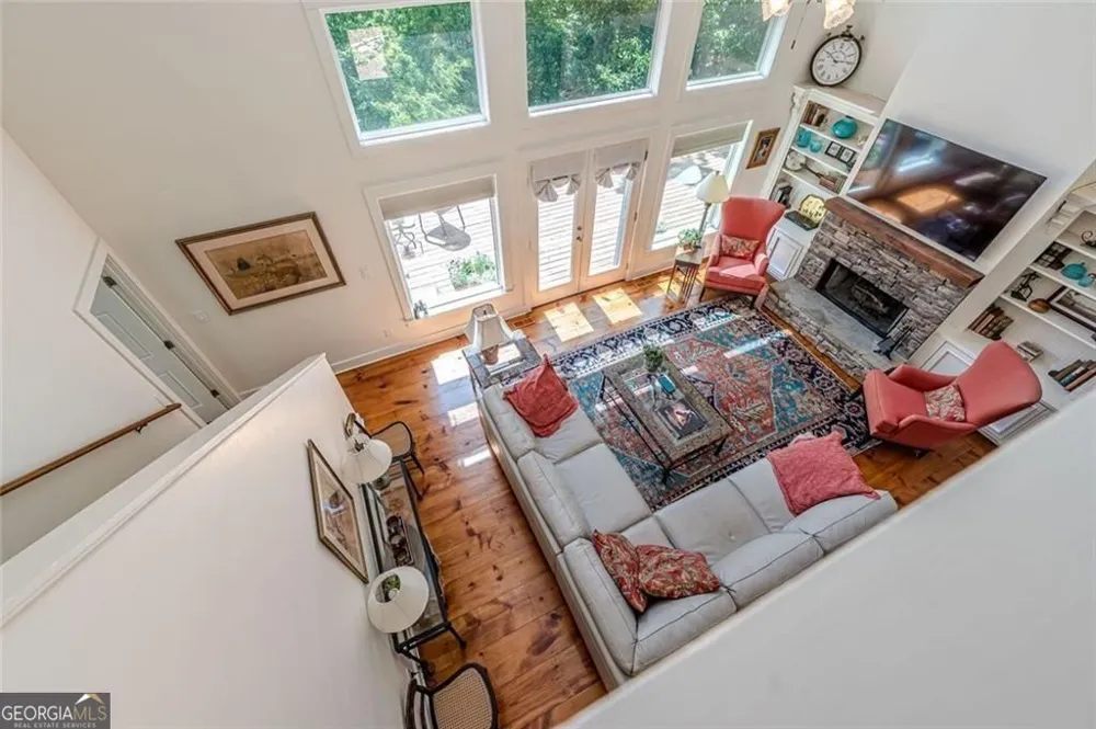 61 Deer Run RDG Jasper, GA 30143