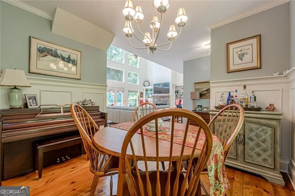 61 Deer Run RDG Jasper, GA 30143