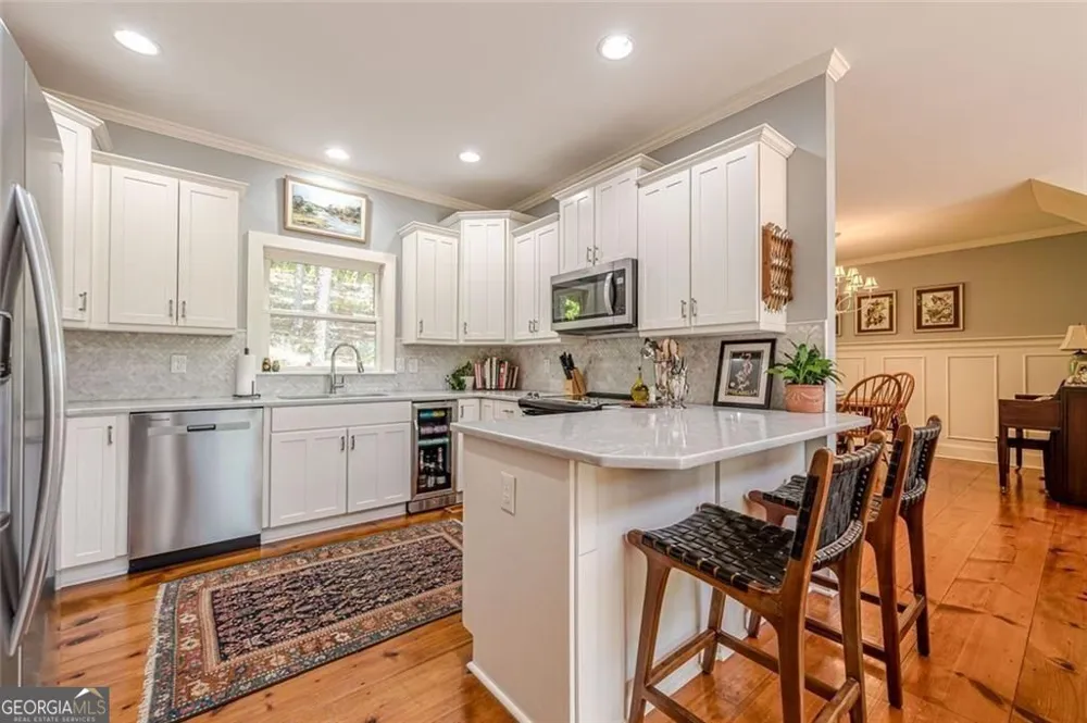 61 Deer Run RDG Jasper, GA 30143