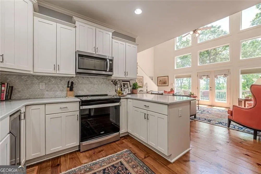 61 Deer Run RDG Jasper, GA 30143