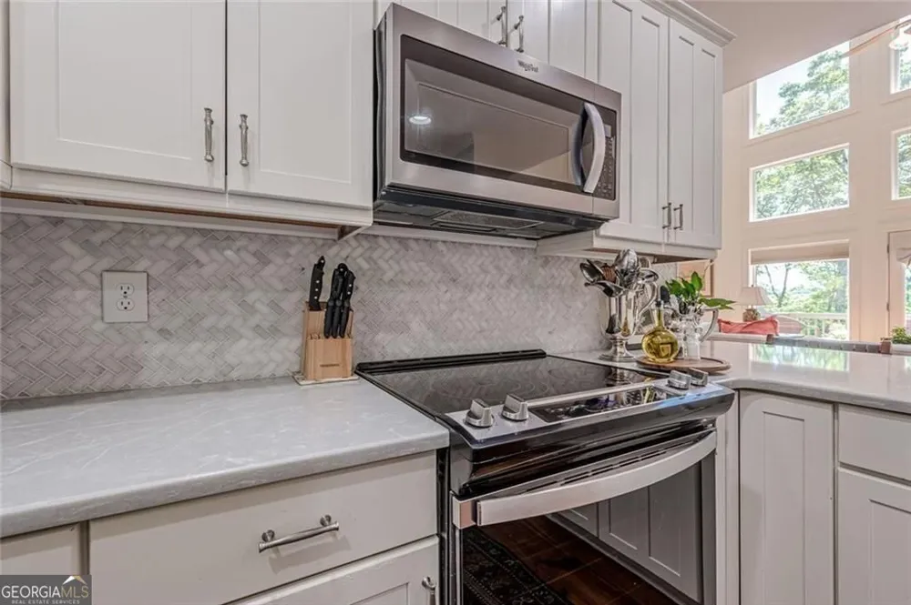 61 Deer Run RDG Jasper, GA 30143