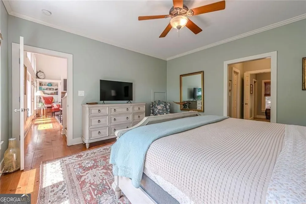 61 Deer Run RDG Jasper, GA 30143