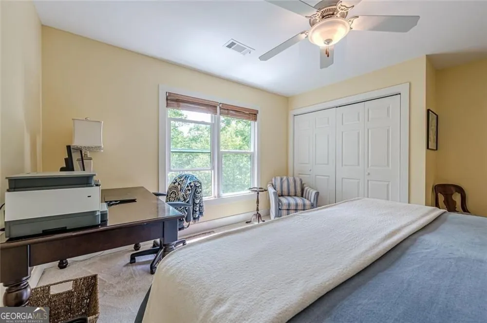 61 Deer Run RDG Jasper, GA 30143