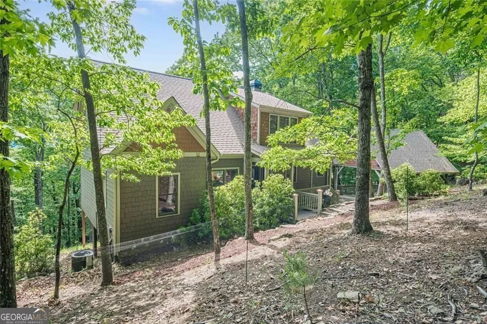 61 Deer Run RDG Jasper, GA 30143