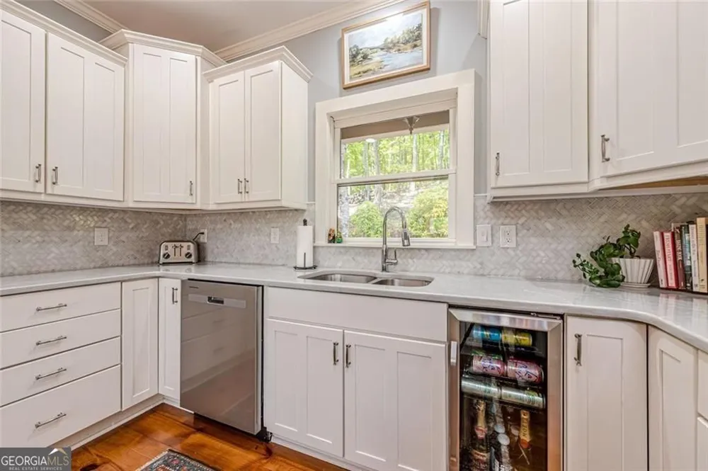 61 Deer Run RDG Jasper, GA 30143
