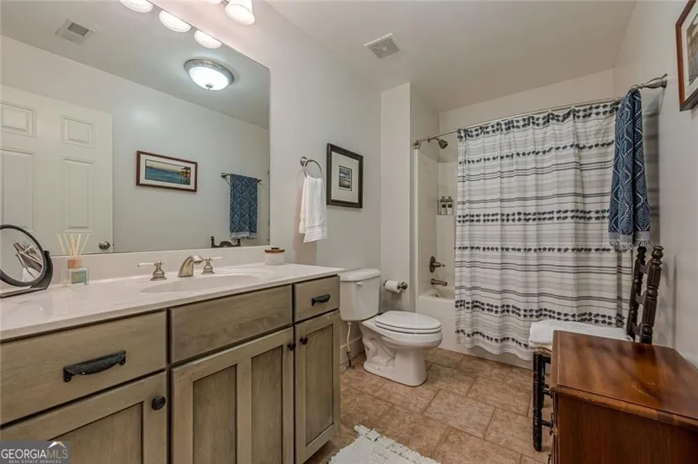 61 Deer Run RDG Jasper, GA 30143