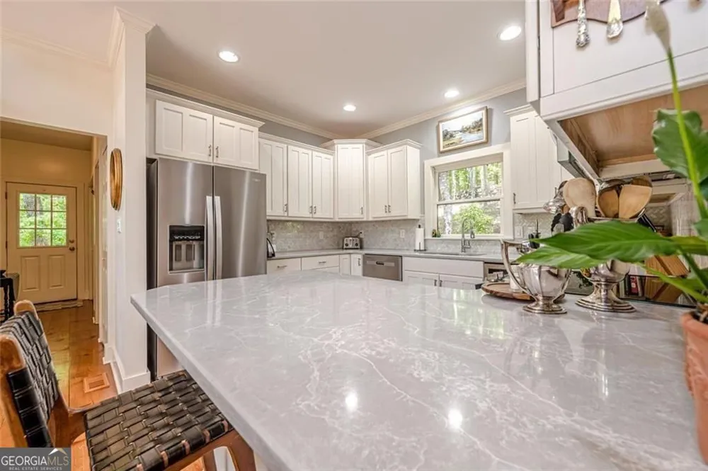 61 Deer Run RDG Jasper, GA 30143