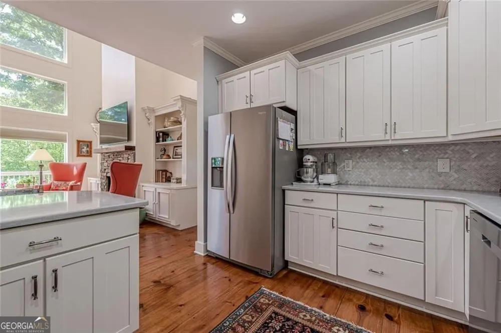 61 Deer Run RDG Jasper, GA 30143