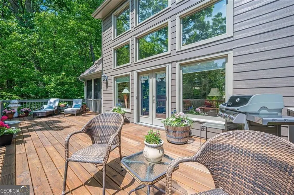 61 Deer Run RDG Jasper, GA 30143