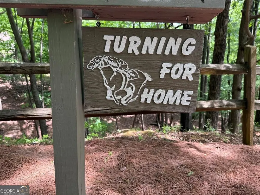 61 Deer Run RDG Jasper, GA 30143