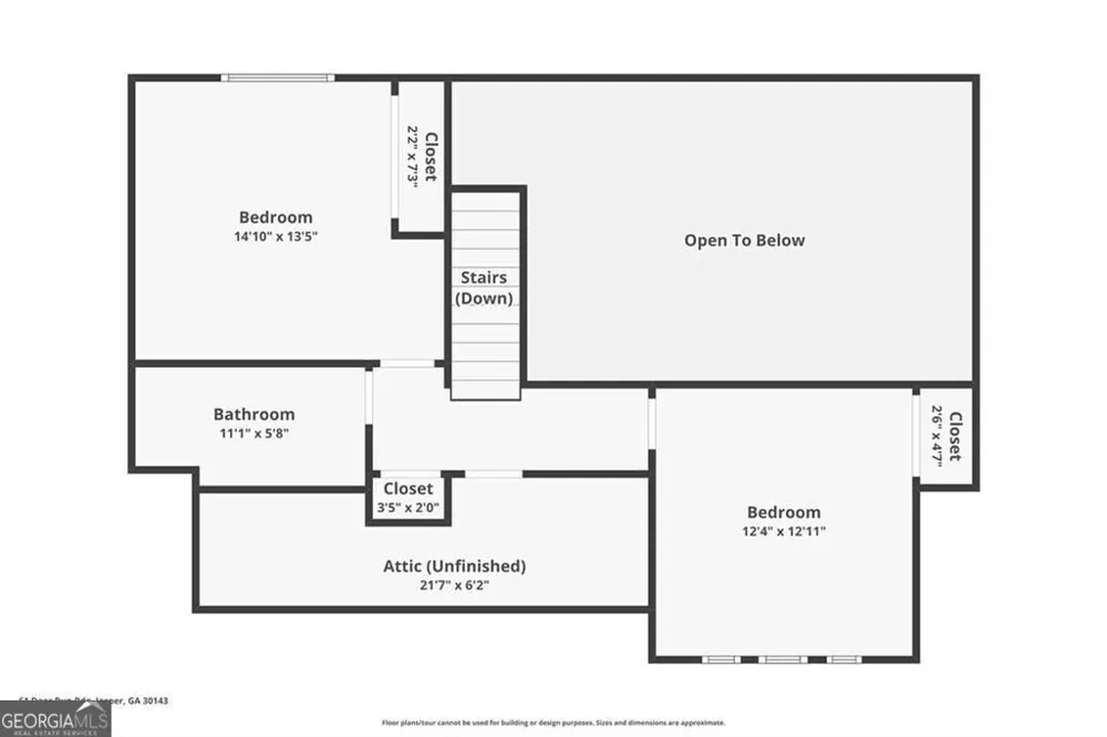 61 Deer Run RDG Jasper, GA 30143