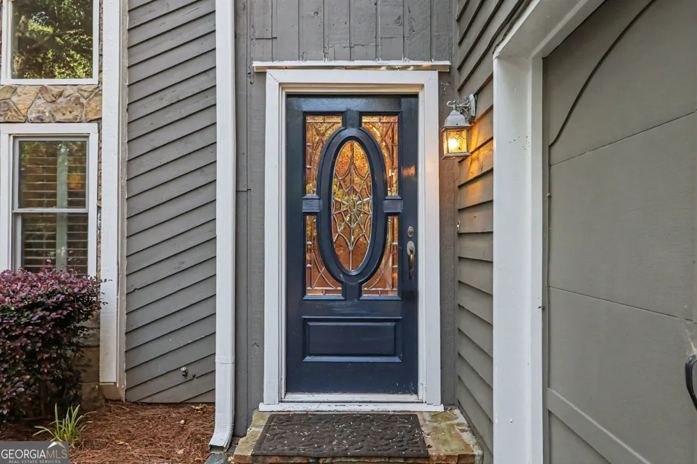 140 Fairway Ridge DR Alpharetta, GA 30022