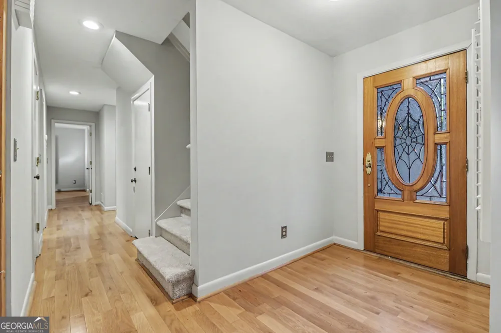140 Fairway Ridge DR Alpharetta, GA 30022