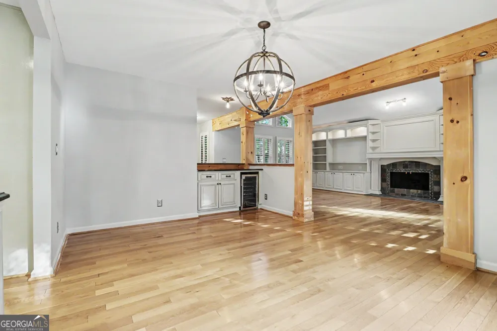 140 Fairway Ridge DR Alpharetta, GA 30022