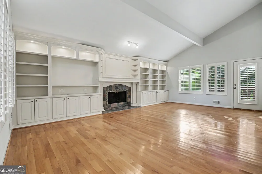 140 Fairway Ridge DR Alpharetta, GA 30022