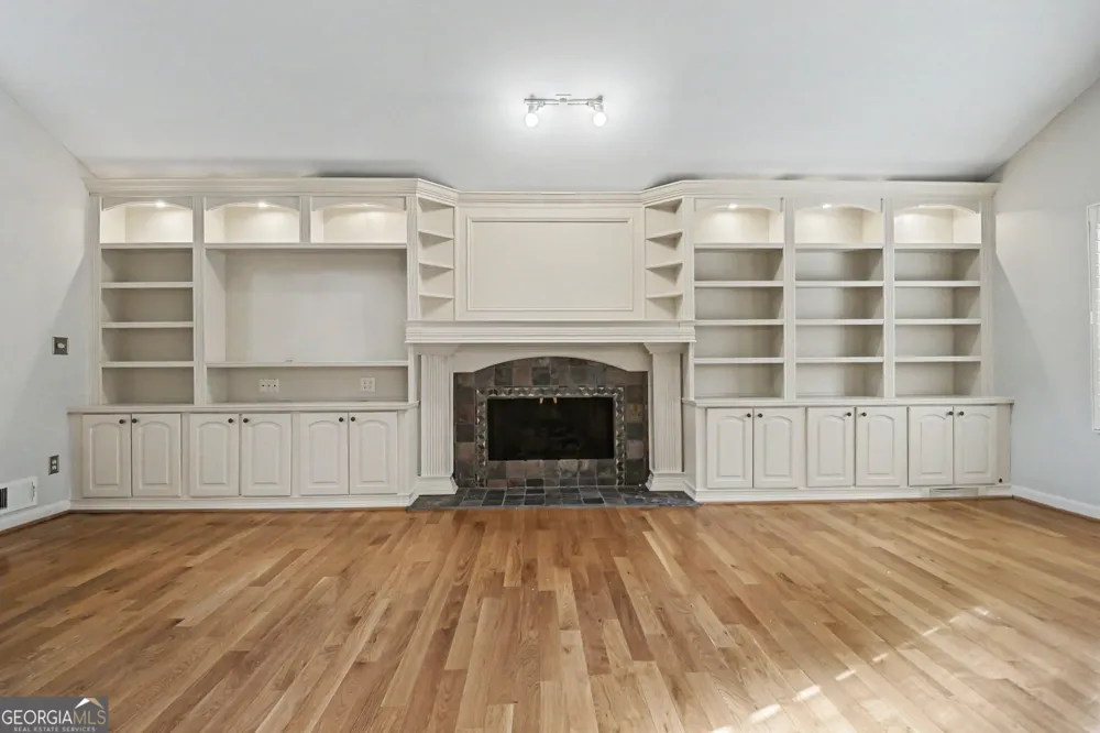 140 Fairway Ridge DR Alpharetta, GA 30022