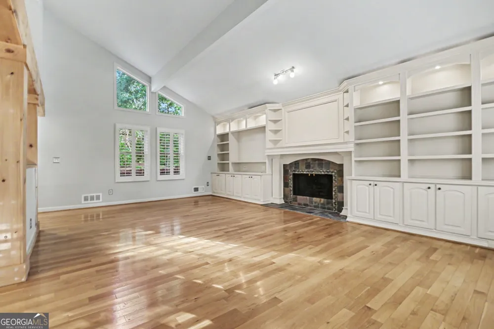 140 Fairway Ridge DR Alpharetta, GA 30022