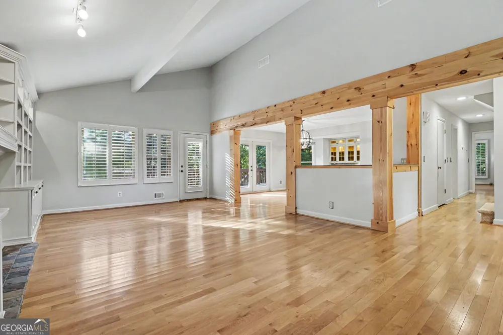 140 Fairway Ridge DR Alpharetta, GA 30022
