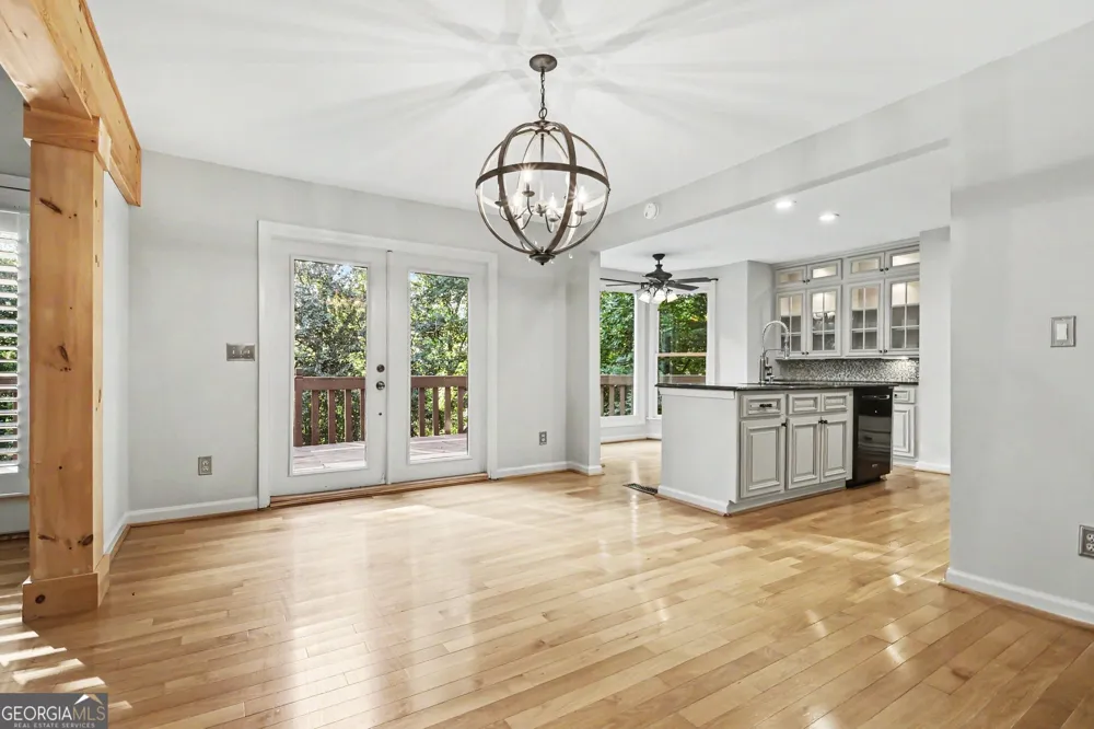 140 Fairway Ridge DR Alpharetta, GA 30022
