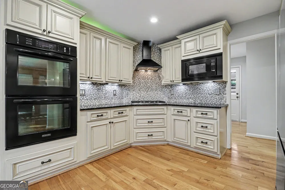 140 Fairway Ridge DR Alpharetta, GA 30022