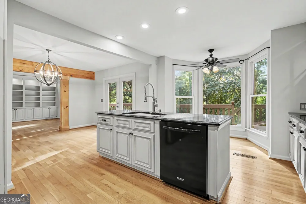 140 Fairway Ridge DR Alpharetta, GA 30022