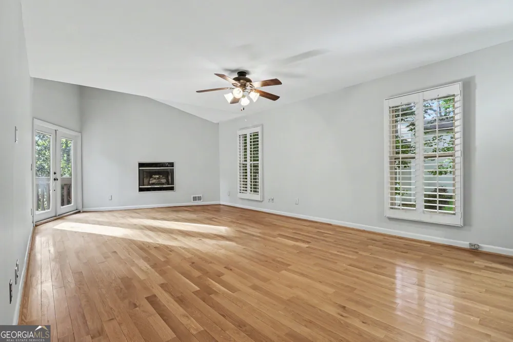 140 Fairway Ridge DR Alpharetta, GA 30022