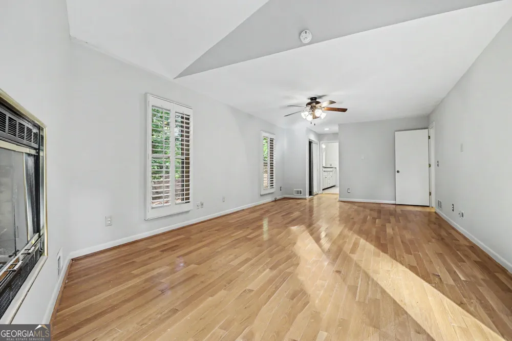 140 Fairway Ridge DR Alpharetta, GA 30022