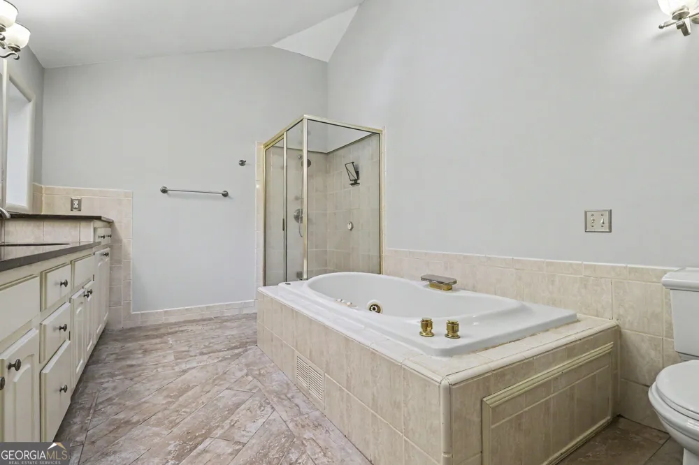 140 Fairway Ridge DR Alpharetta, GA 30022