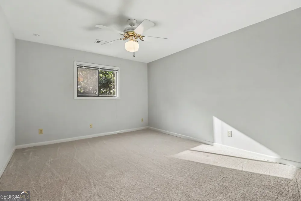 140 Fairway Ridge DR Alpharetta, GA 30022