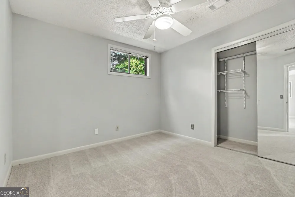 140 Fairway Ridge DR Alpharetta, GA 30022
