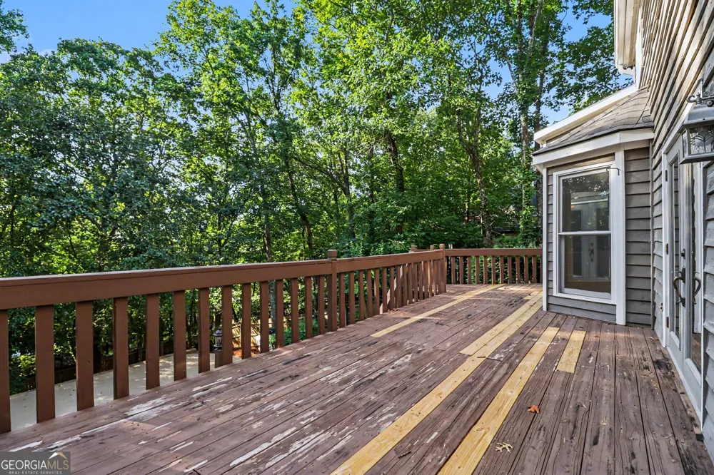 140 Fairway Ridge DR Alpharetta, GA 30022