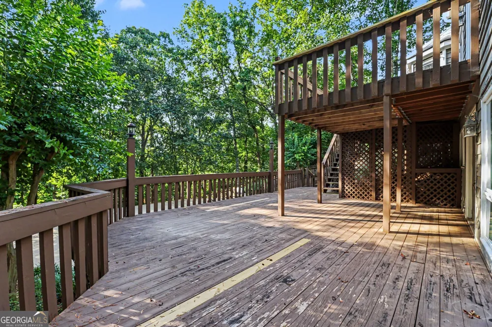 140 Fairway Ridge DR Alpharetta, GA 30022