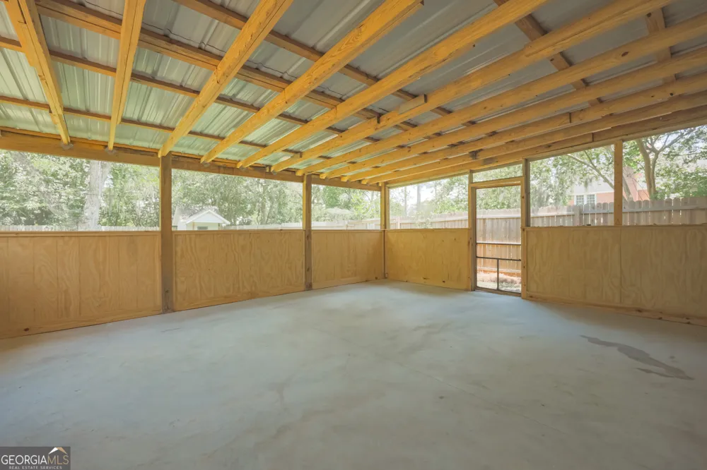 106 Pinehurst DR Blackshear, GA 31516