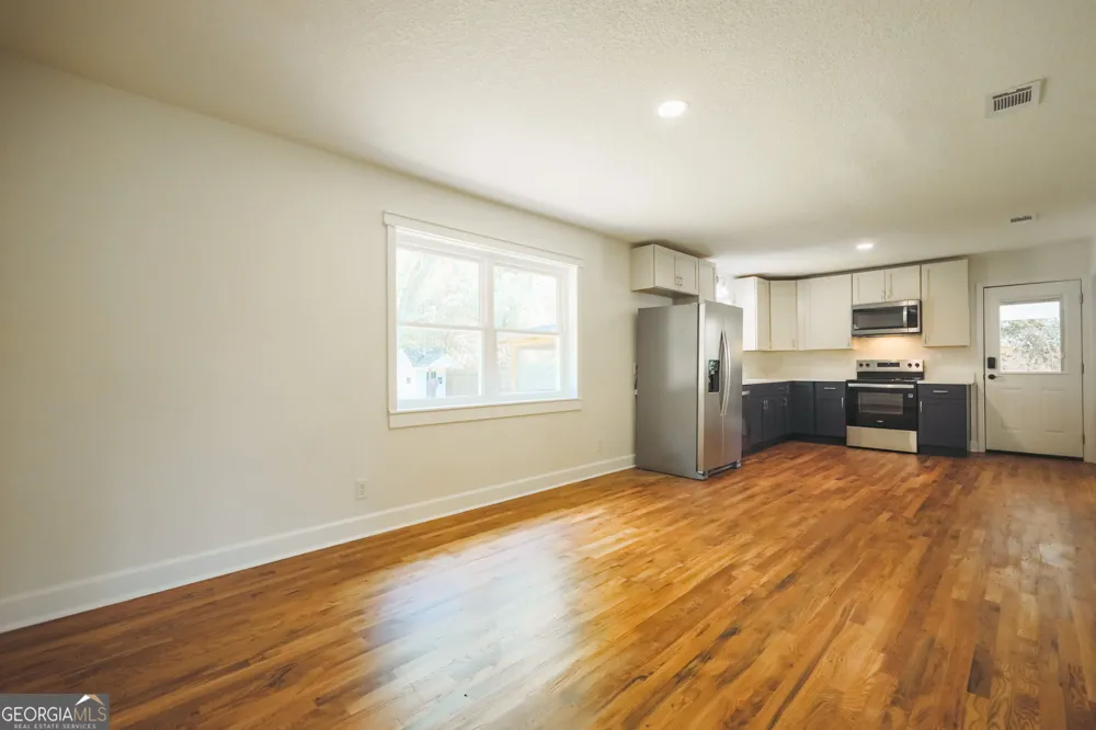 106 Pinehurst DR Blackshear, GA 31516
