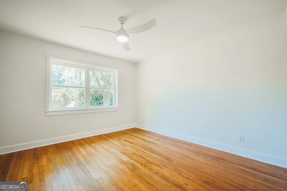 106 Pinehurst DR Blackshear, GA 31516